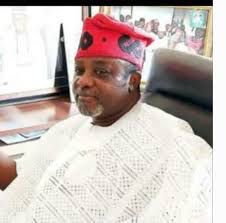 Delegating Answers In Chatham House Shows Tinubu Is A Dynamic Leader-Biodun Ajiboye