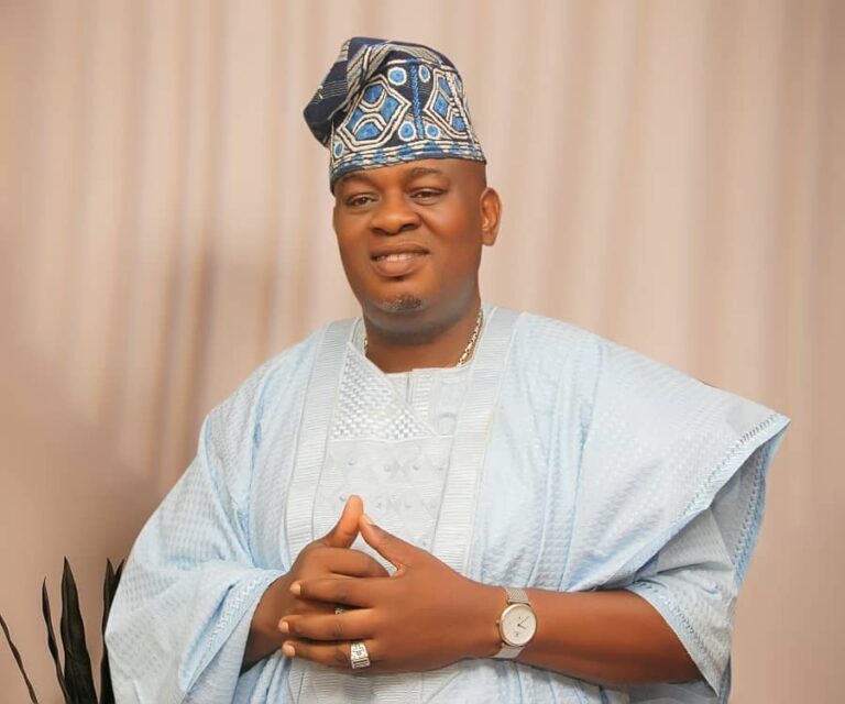Why PDP Candidate, Mustapha Sikiru Adekunle (Banana) Will Defeat APC’s Tunji Akinosi In House Of Representative Election For Ado-Odo/ Ota