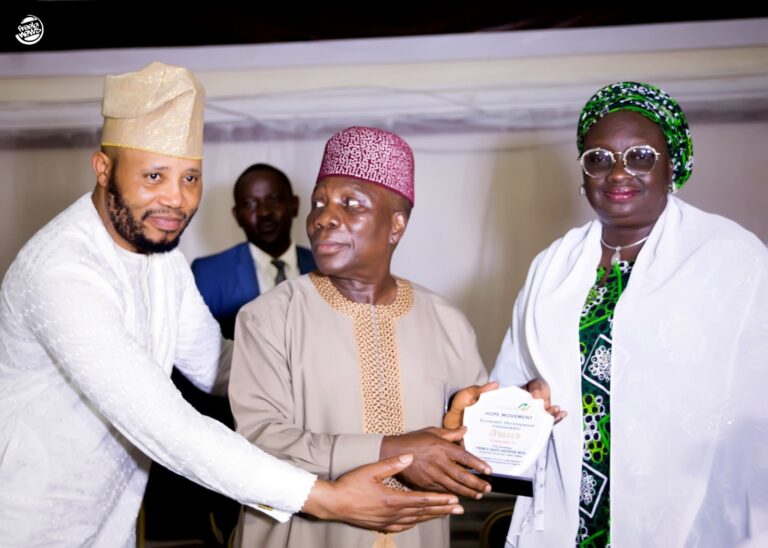 Emilokan Explained As Groups Advocate for Tinubu’s Presidency