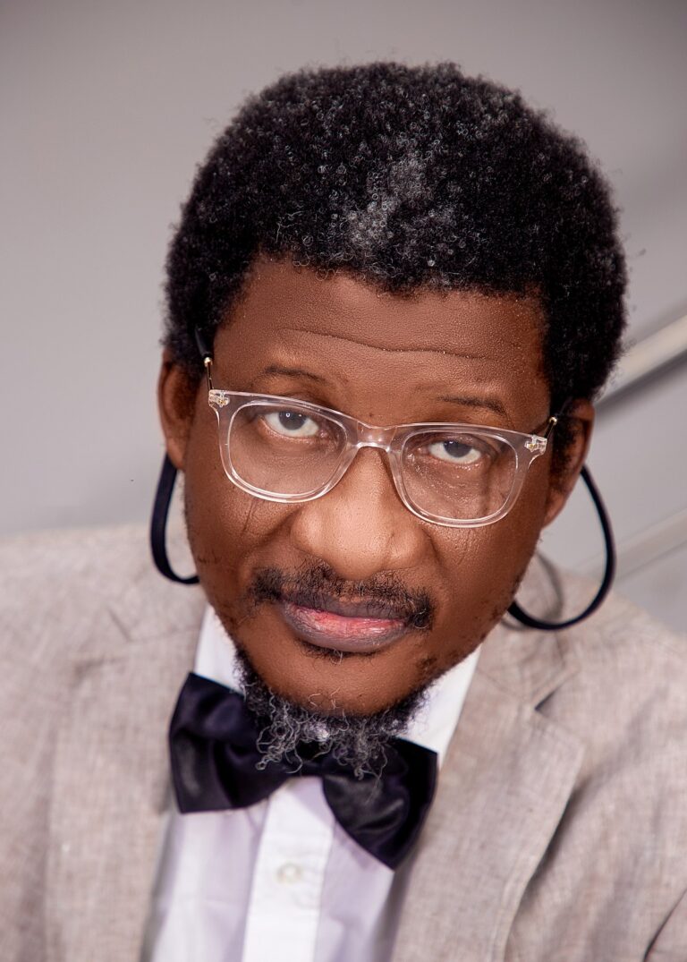 Prolific Filmmaker, Fidelis Duker, Named Jury Member, Lands in Burkina Faso for 2023 FESPACO