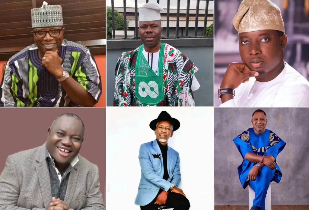 2023 Elections: Full List of Lagos House of Representatives Winners and their Parties