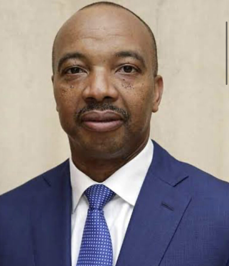 Jite Okoloko Battles Sahara Energy, NNPC over Oilfield