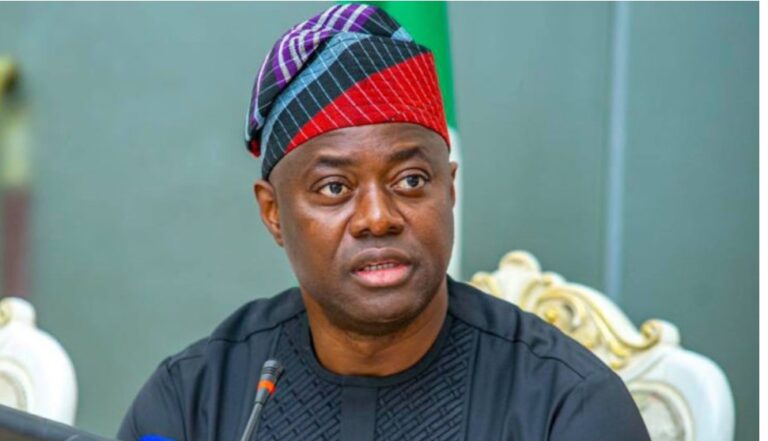 Makinde Sacks Auxilliary, Other Park Management Chiefs In Oyo