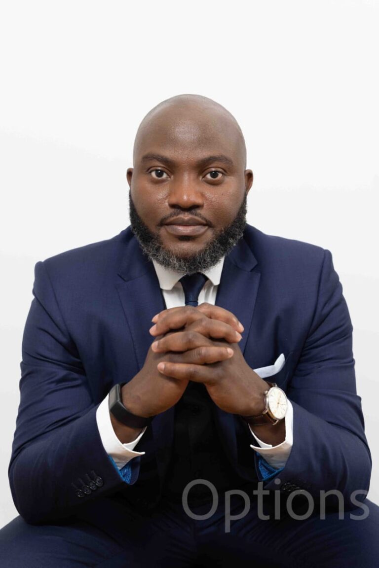 Dozy Mmobuosi: A Serial Serial Entrepreneur Making Africa Proud Globally