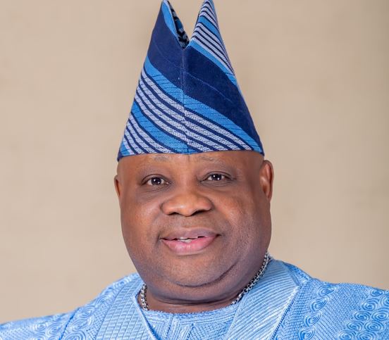 Adeleke Pays Third Batch of Half Pay Owed Workers