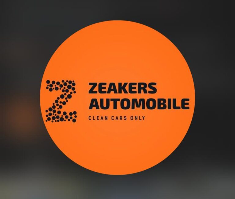Family Warns Prospective Customers to Stay off Zeakers Automobiles
