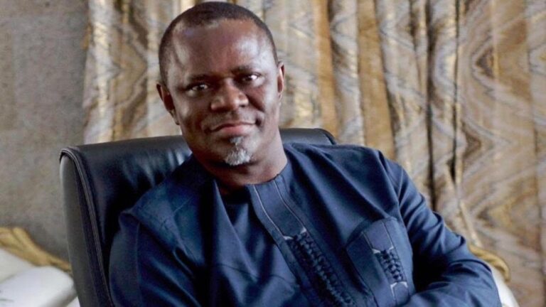 Itsekiri Consultative Congress Replies Prince Yemi Emiko Over Ologbotsere’s Suspension
