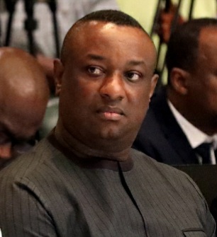 Tinubu Nominates Keyamo, Mahmud as Ministers, Removes Maryam Shetty