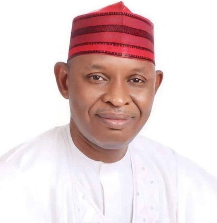BREAKING: Kano gov Appoints Heads of Agencies, SAs