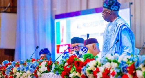 We’ll Face Nigeria’s Problems Squarely, Our Policies Are Not To Punish Citizens — Tinubu