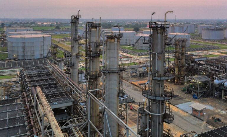 Dangote Refinery to Start Petrol Refining November – Official