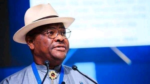 N5bn Palliative: FCT Yet To Decide On Line Of Action — Wike