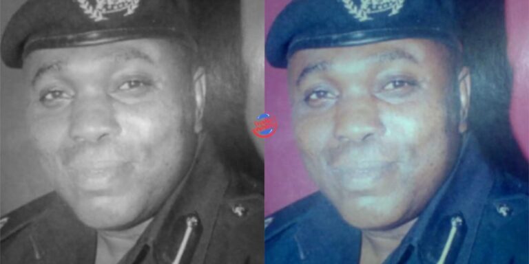 Otunba Gbenga Daniel Mourns ACP Lamidi Odulawa Demise