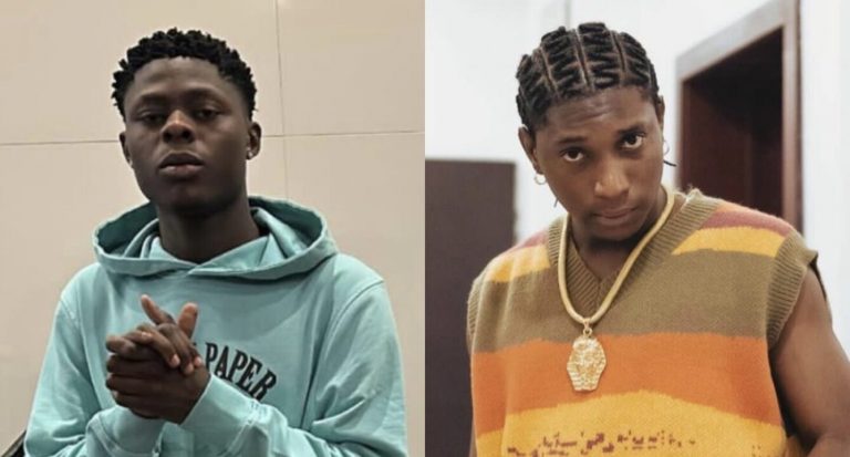 Bella Shmurda Cancels Canada Tour Over Mohbad’s Death