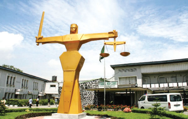 Court Halts Aiyedatiwa’s Impeachment, Kinsmen hold Solidarity Protest