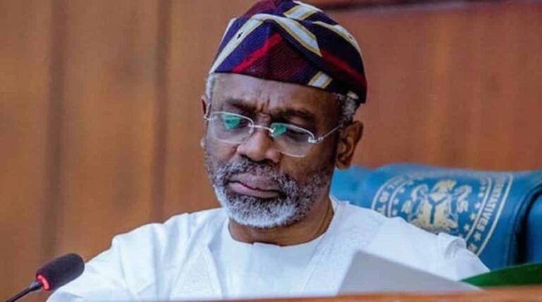 United States Govt Reportedly Terminates Gbajabiamila’s Law License