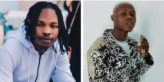 Naira Marley Addresses Assault Claims Against Late Mohbad