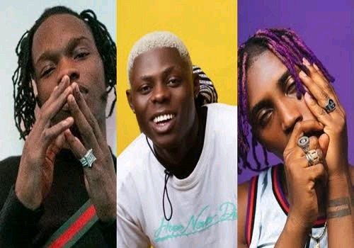 Bella Shmurda Reacts To Naira Marley’s Statement, Says “Go And Report Yourself”