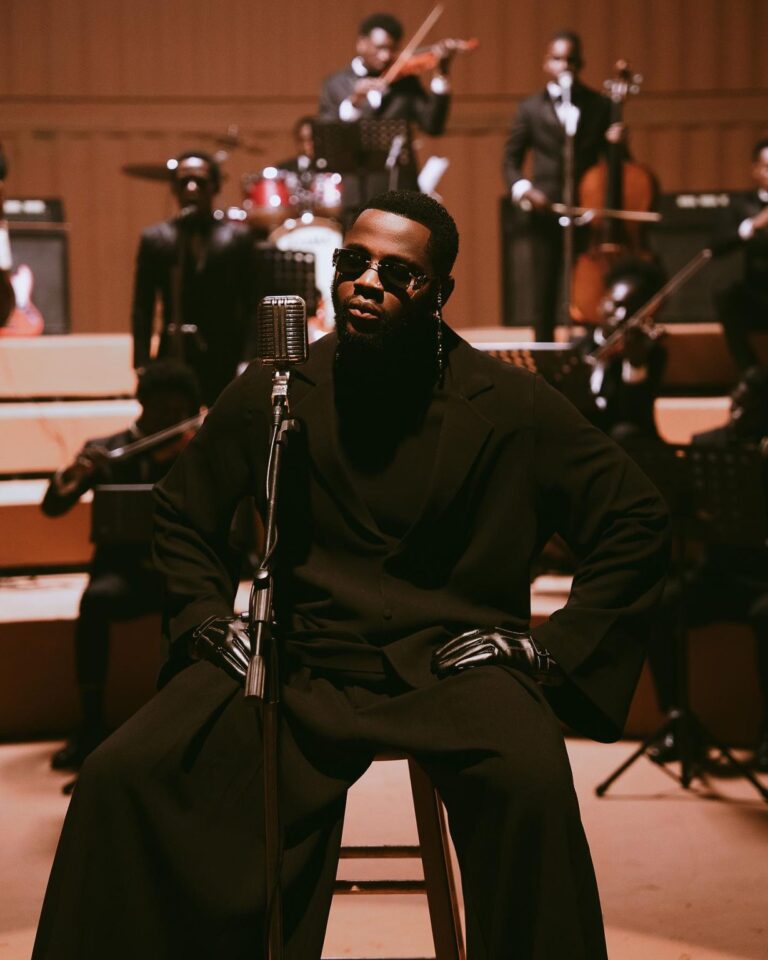 Kizz Daniel Speaks on his Purported Arrest in Cote D’Ivoire