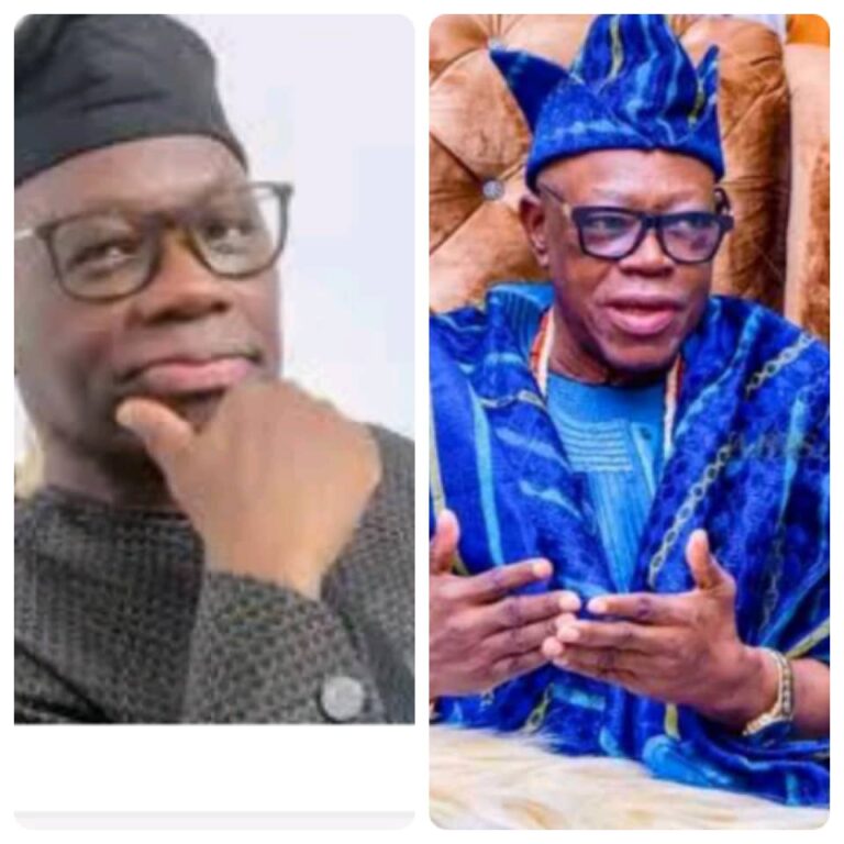 Crisis Rocks Olubadan Family As His Brother, Kola Balogun Calls For Prosecution Of Monarch’s Children