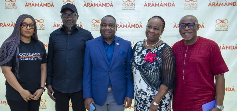 Chain Reactions Africa Urges Government and Businesses to Monitor the New Variant of Populism Amongst the Youth