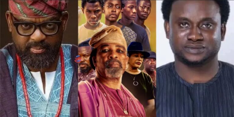 Breach of Contract: Tunji Afolayan Gives Kunle Afolayan a Seven Day Ultimatum