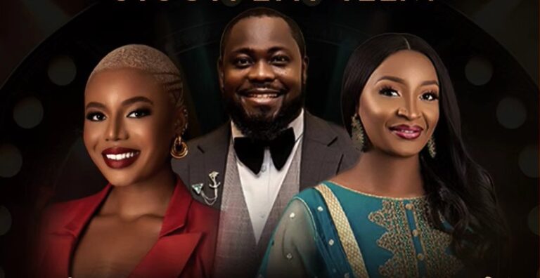 AMAA 2023: Jimmy Jean-Louis to Attend As Nancy Isime, Rahama Sadau, Richard Ato Emerge Hosts