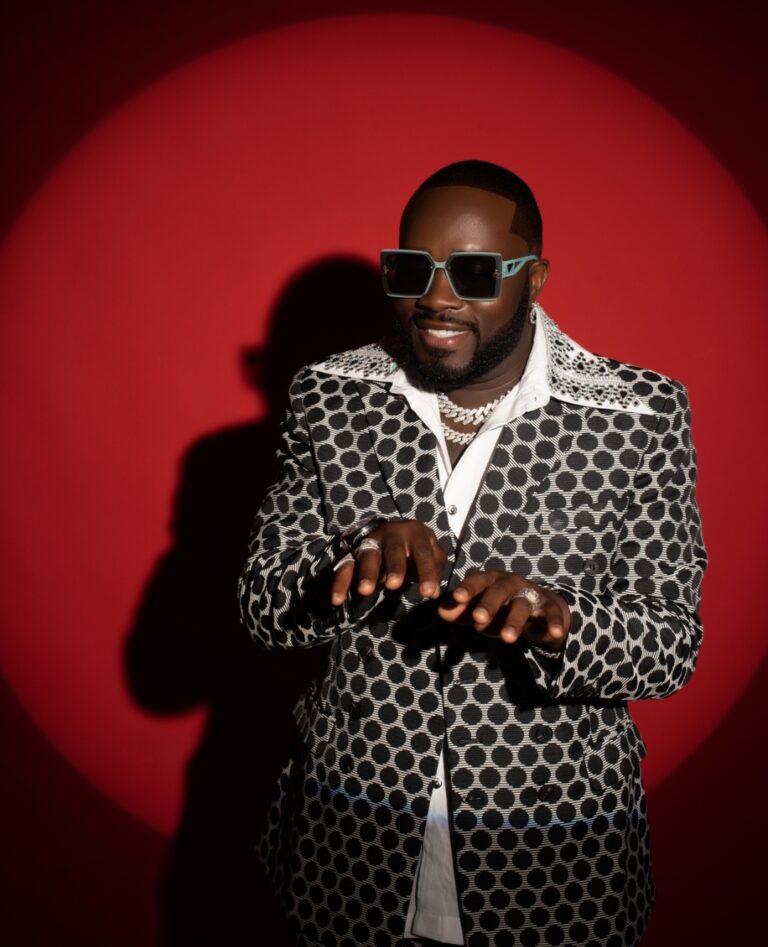 Don Crucifixto Celebrates Women in Uplifting New Song “Summer Time”