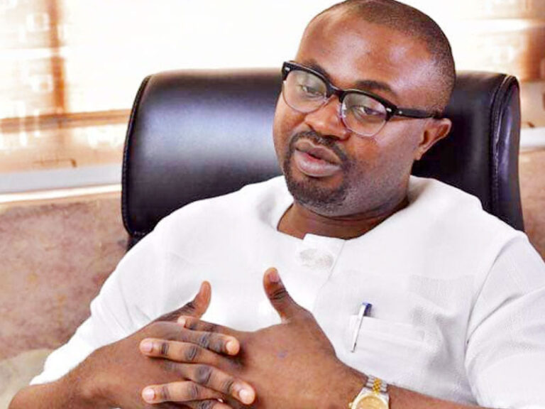 Tunji-Ojo: FG to Pay N500m Fine for Release of 4,000 Inmates