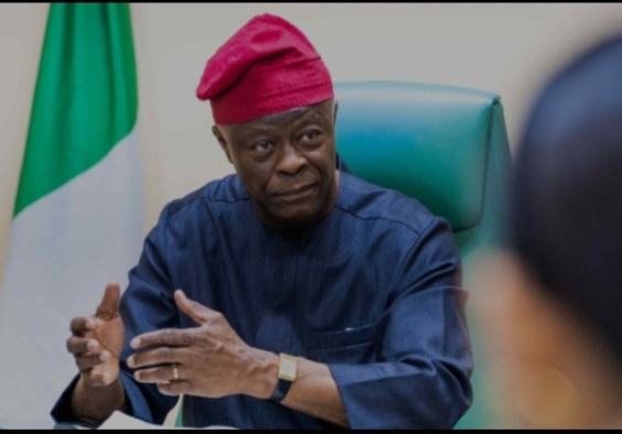 Wale Edun: No Plan to Increase Tax Rate — We’re Improving Collection