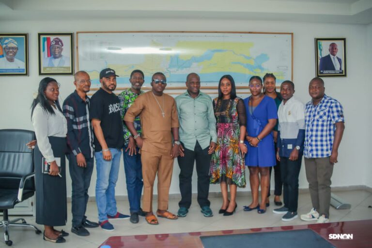 SDNON, LASWA Forge Alliance for Collaborative Media Engagement