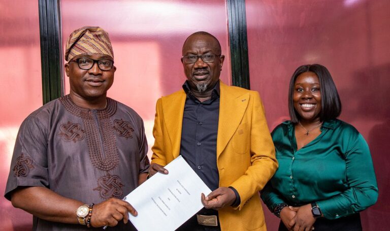 Dufil Prima Foods Limited Appoints Chain Reactions Africa as New Public Relations Consultant for Indomie Noodles Nigeria