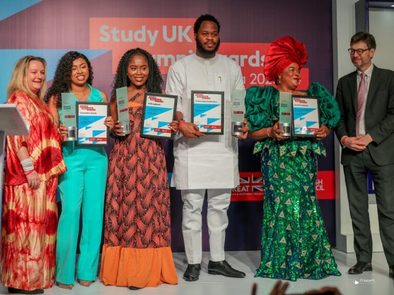 Chidumaga Unachukwu: Pioneering Clean Energy Solutions in Africa