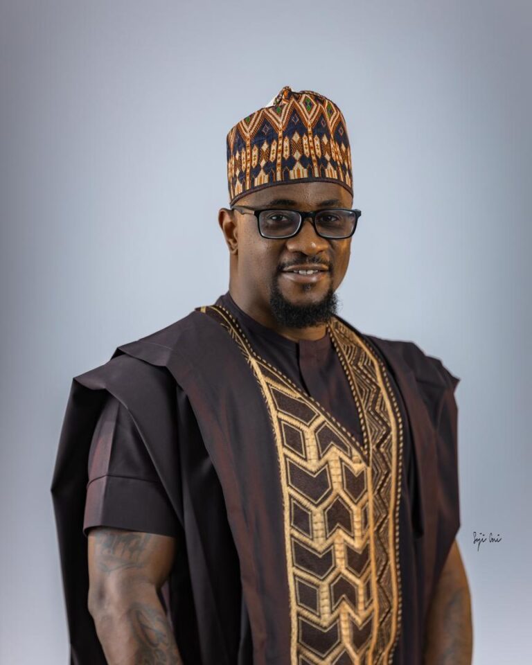 Nifemi Temiloluwa Eitaio-Alao: A Journey of Entrepreneurial Success