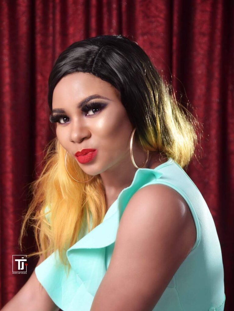 Nollywood Producer Mobolaji Samuel Set To Release Her Debut Project Titled “Ibitayo”