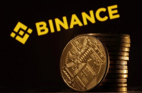 BREAKING: Binance Quits Nigeria, To Discontinue All Naira Transactions From March 8