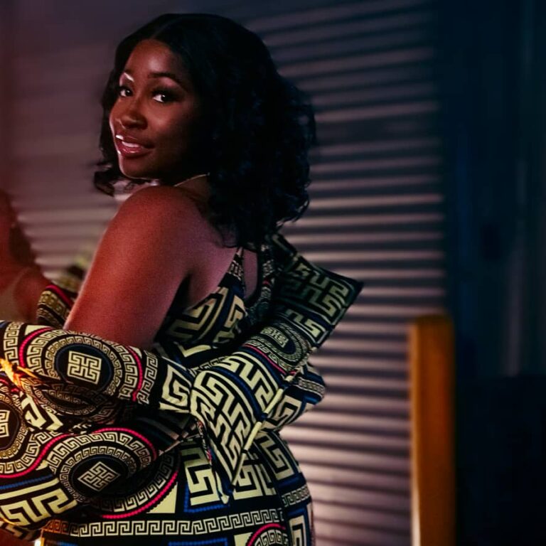 “Lagos, Brace Yourself: Kanwulia’s ‘Amerikana’ Album Release and ‘Who’s That Girl?’ City Tour Coming!”