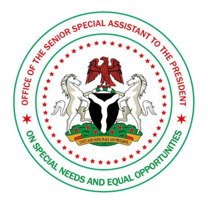 Senior Special Assistant to the President on Special Needs and Equal Opportunities Condemns Discrimination Incident at KFC