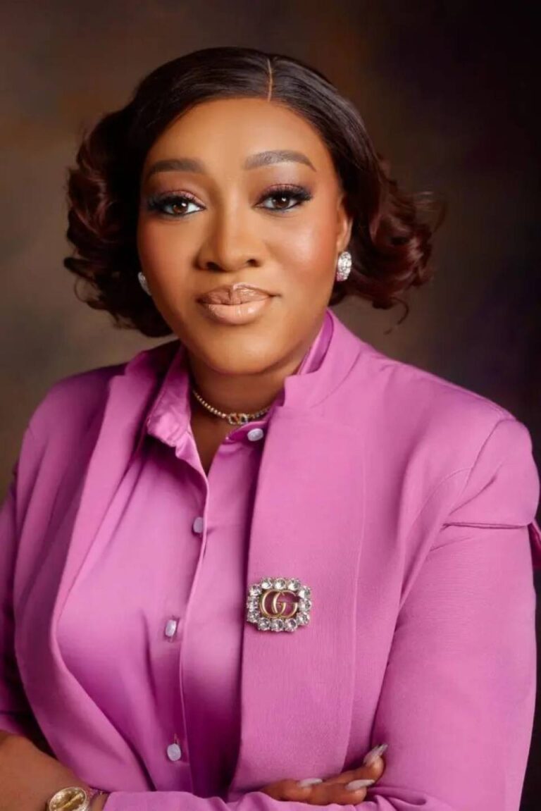 The Inside Story of Tinuade Sanda’s Corporate Downfall from Grace to Grass