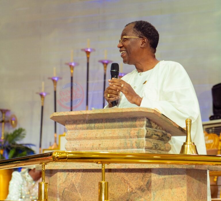 Esther Ajayi’s Thanksgiving: Otunba Gbenga Daniel Shares Travails With EFCC