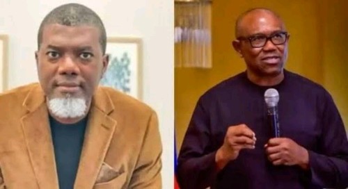 Reno Is Right, I Didn’t Build Any School As Anambra Governor – Peter Obi