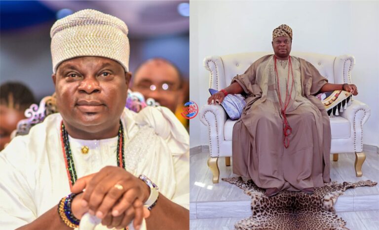 Kitigbe o: Honouring Six years of Oba Adeyemi Obalanlege’s Reign as Olota of Otta-Awori Kingdom