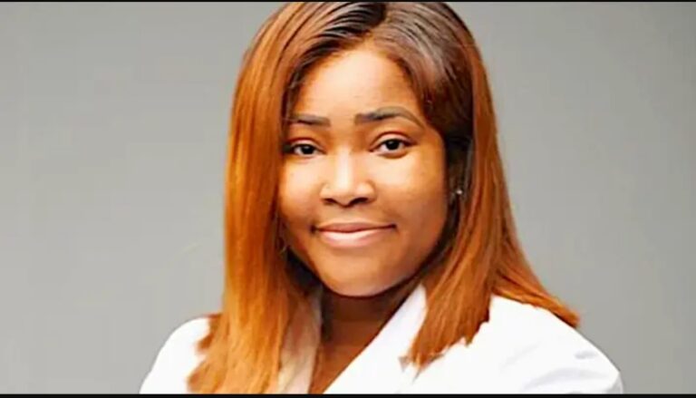Court Jails Medical Doctor, Anuoluwapo Adepoju Over Failed Plastic Surgery