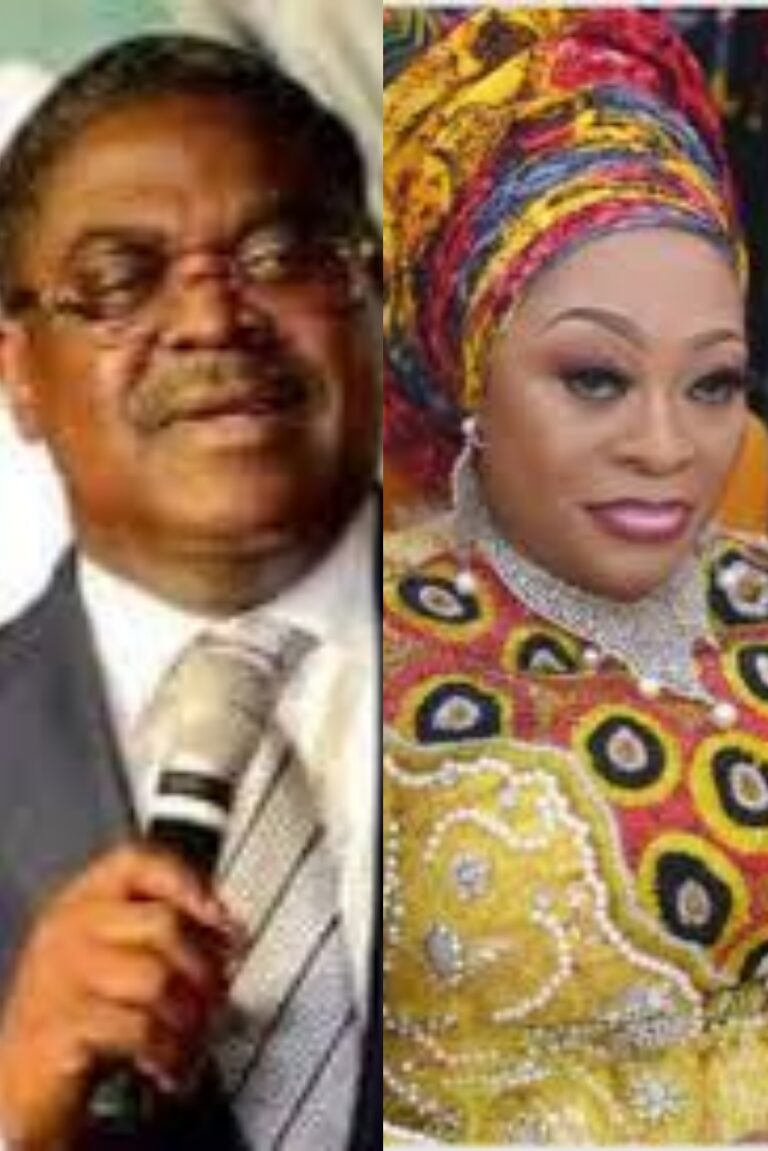 Exclusive: Major Shake-Up at RCCG City of David As Pastor Kayode Pitan Takes Over from Idowu Iluyomade