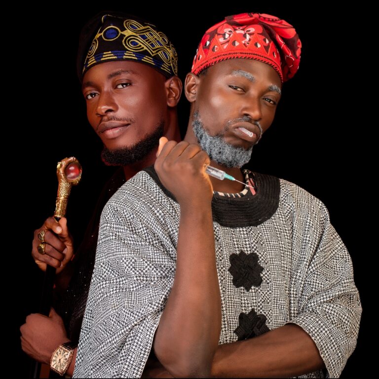 My Love For the BigScreen Ignited My Interest In Acting – Whiteberry