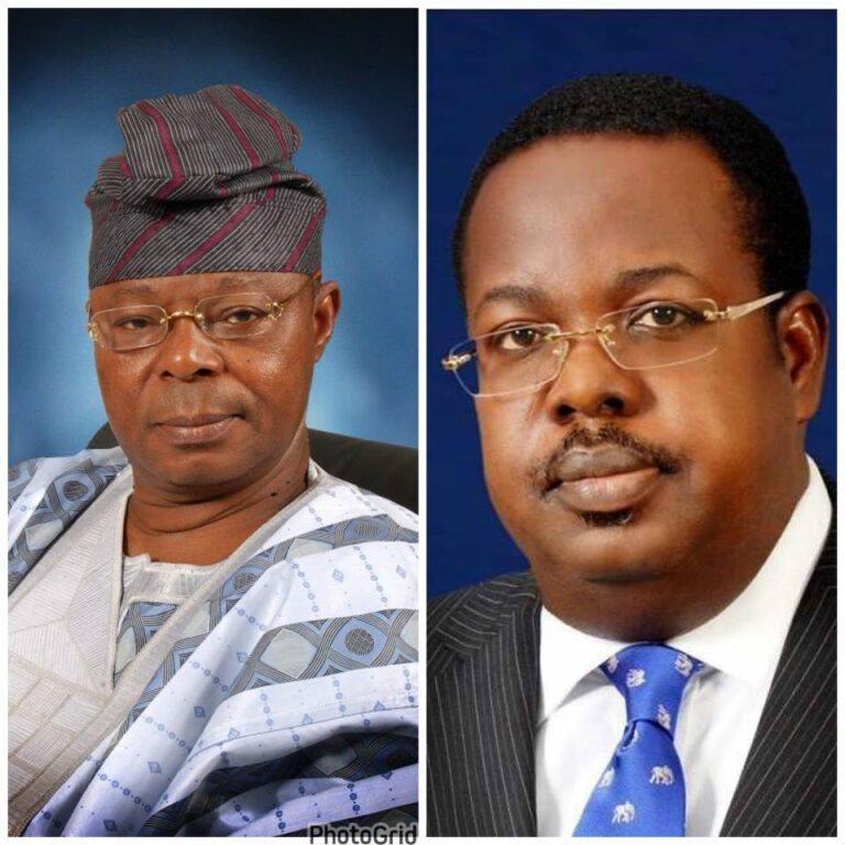 N12BN FRAUD SCANDAL: Former First Bank Employee Accuses Oba Otudeko, Address Home Boss, Bisi Onasanya of Massive Fraud