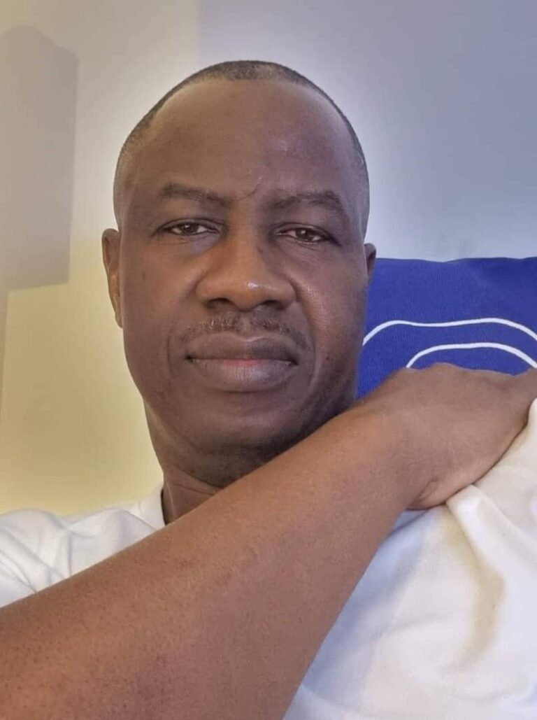 “Redbrick Homes Doesn’t Belong to You”,&nbsp; Lawyers tackle Babatunde Gbadamosi