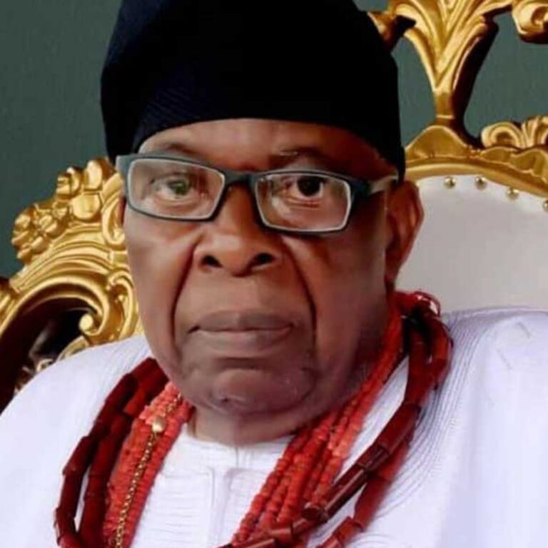 Osun Monarch, Oba Aromolaran Dies At 86