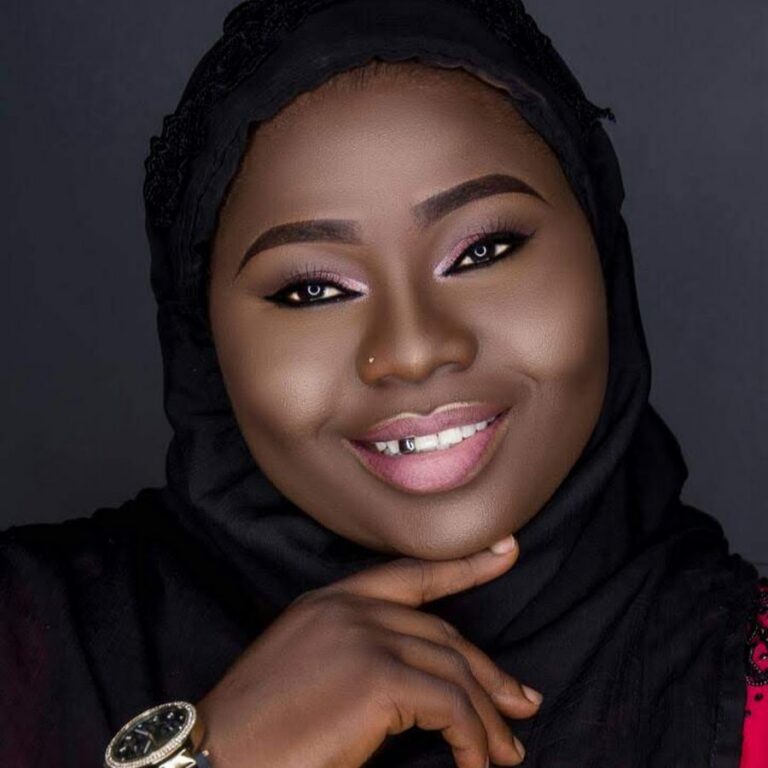 Breaking: Fast Rising Female Islamic Gospel Singer Rukayat Gawat Oyefeso Is Dead