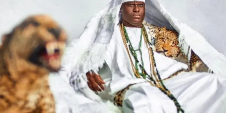 Ooni of Ife, Afenifere Back Gbenga Daniel’s South West Development Commission Bill, Urge Tinubu to Prioritize Regional Infrastructure